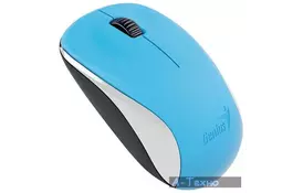 Мишка Genius NX-7000 Blue (31030109109) - Фото