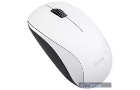 Мишка Genius NX-7000 White (31030109108) - Фото