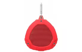 Акустическая система NILLKIN PlayVox S1 Red - Фото