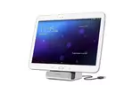 Док-станция Belkin Charge+Sync Android Dock XL, Ph+Tab, SLV (F8M769bt)