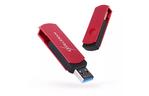 USB флеш накопитель eXceleram 128GB P2 Series Red/Black USB 3.1 Gen 1 (EXP2U3REB128)
