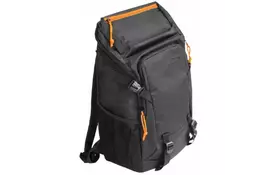 Рюкзак для ноутбука D-LEX LX-670Р-BK - Фото