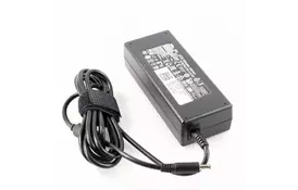 Блок живлення до ноутбуку Dell 90W 19.5V 4.62A разъем 4.5/3.0 (pin inside) (0RT74M) - Фото
