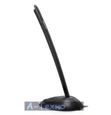 Микрофон REAL-EL MC-30