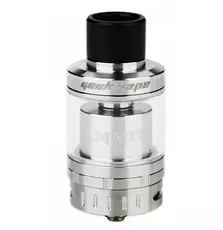 Атомайзер Geekvape Ammit 25 RTA Silver (GKVAMT25SL)