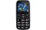 Мобильный телефон Sigma Comfort 50 Slim2 Black (4827798211915)