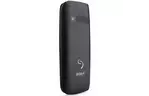 Мобильный телефон Sigma Comfort 50 Slim2 Black (4827798211915)