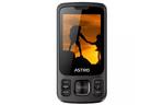 Мобильный телефон Astro A225 Black
