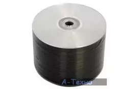 Диск DVD PATRON 4.7Gb 16x BULK box 50шт (INS-D041) - Фото