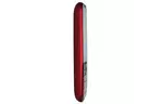 Мобильный телефон Sigma Comfort 50 Elegance 3 (1600 mAh) Red (4827798233795)