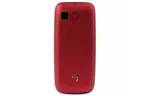 Мобильный телефон Sigma Comfort 50 Elegance 3 (1600 mAh) Red (4827798233795)