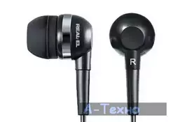 Наушники REAL-EL Z-1400 - Фото