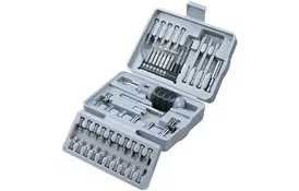 Набор инструментов BLACK&DECKER A6988 50 предм. (A6988) - Фото