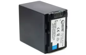 Аккумулятор к фото/видео EXTRADIGITAL Sony NP-FV100 (BDS2674 / DV00DV1271) - Фото