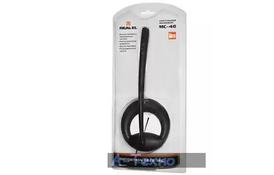 Мікрофон REAL-EL MC-40 - Фото