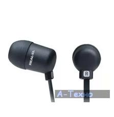 Наушники REAL-EL Z-1600 Black