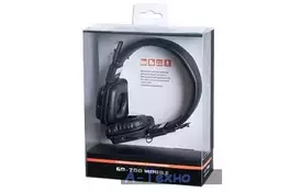 Наушники REAL-EL GD-700 Mobile - Фото
