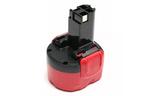 Аккумулятор к электроинструменту PowerPlant для BOSCH GD-BOS-9.6(A) 9.6V 1.5Ah NICD (DV00PT0029)