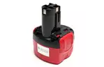 Аккумулятор к электроинструменту PowerPlant для BOSCH GD-BOS-9.6(A) 9.6V 1.5Ah NICD (DV00PT0029)