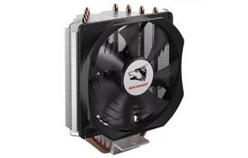 Кулер для процессора АARDWOLF PERFORMA 11X (APF-11XPFM-120LED) - Фото