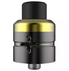 Дрипка Jwell ODEON V2 black-gold (AT04-ODN-V2BG)