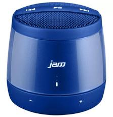 Акустическая система JAM Touch Bluetooth Speaker Blue (HX-P550BL-EU)