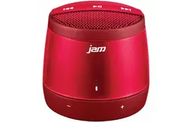 Акустична система JAM Touch Bluetooth Speaker Red (HX-P550RD-EU) - Фото