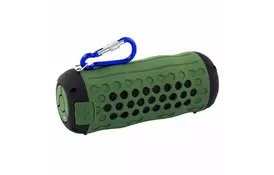 Акустична система Greenwave PS-600WP Green-black (R0015126) - Фото