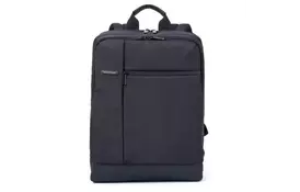 Рюкзак для ноутбука Xiaomi 15.6 Mi Classic business backpack Black (262332) - Фото