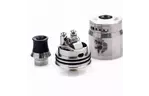 Атомайзер Geekvape Ammit MTL RDA Silver (GKAMMLTS)