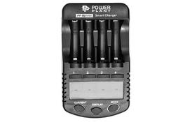 Зарядний пристрій для акумуляторів PowerPlant PP-EU1000 (DV00DV2362) - Фото