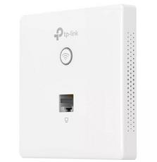 Точка доступа Wi-Fi TP-Link EAP115-wall