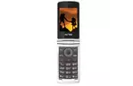 Мобильный телефон Astro A284 Red