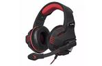 Наушники SVEN AP-G890MV black-red
