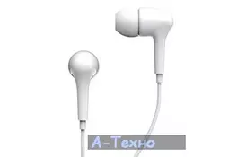 Наушники Genius GHP-206 White - Фото