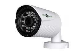 Камера відеоспостереження GreenVision GV-064-GHD-G-COS20-20 1080p (4998) - Фото