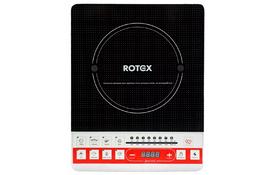 Електроплитка Rotex RIO200-C - Фото