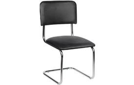 Офисный стул ПРИМТЕКС ПЛЮС Sylwia CZ-3 Black (Sylwia CZ-3) - Фото