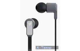 Навушники Genius HS-M260 Iron Gray (31710194103) - Фото