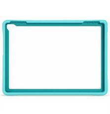 Чехол для планшета Lenovo 10" TAB4 10 TAB4 10 Plus Bumper blue (ZG38C01722)