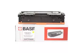 Картридж BASF для Canon 045 Yellow (KT-CRG045Y) - Фото Картридж BASF для Canon 045 Yellow (KT-CRG045Y) - Фото