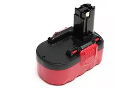 Аккумулятор к электроинструменту PowerPlant для BOSCH GD-BOS-18(A) 18V 1.5Ah NICD (DV00PT0032) - Фото