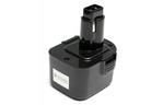 Аккумулятор к электроинструменту PowerPlant для DeWALT GD-DE-12 12V 1.3Ah NICD(DE9074) (DV00PT0033)
