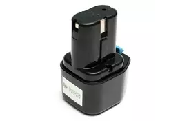 Аккумулятор к электроинструменту PowerPlant для HITACHI GD-HIT-7.2 7.2V 2Ah NICD (DV00PT0036) - Фото