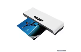 Ламинатор Agent LM-A4 250 C - Фото