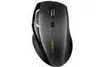 Мышка Rapoo 7800p Grey