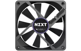 Кулер для корпуса NZXT AER F140 FAN DUAL PACK (RF-AF140-D1) - Фото