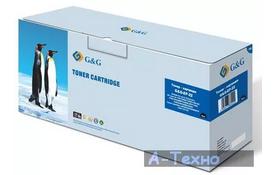 Картридж G&G Canon EP-22, для LBP-800/810/НР LJ 1100 C4092A Black (G&G-EP-22) - Фото