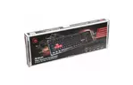 Клавиатура A4tech Bloody B180R RGB Black