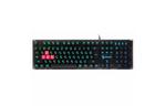 Клавиатура A4tech Bloody B180R RGB Black